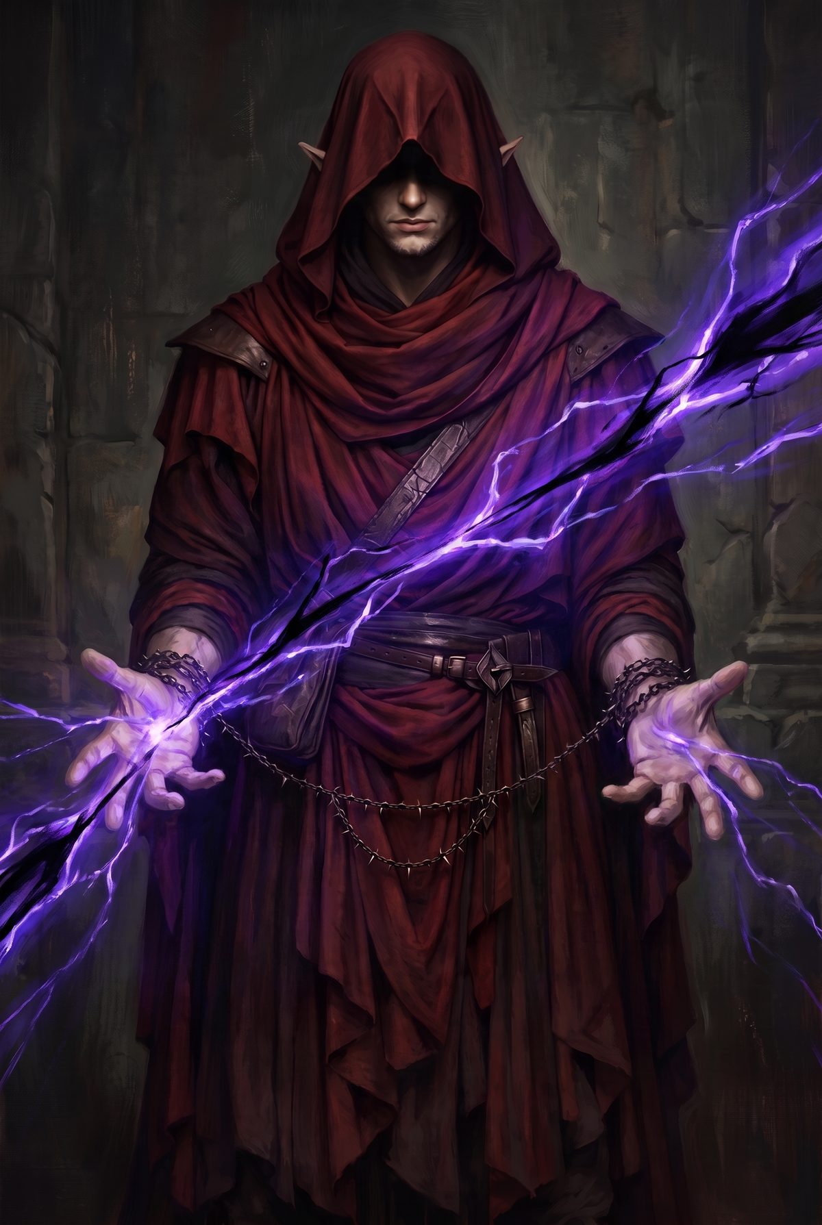 Em ação — Aletheion