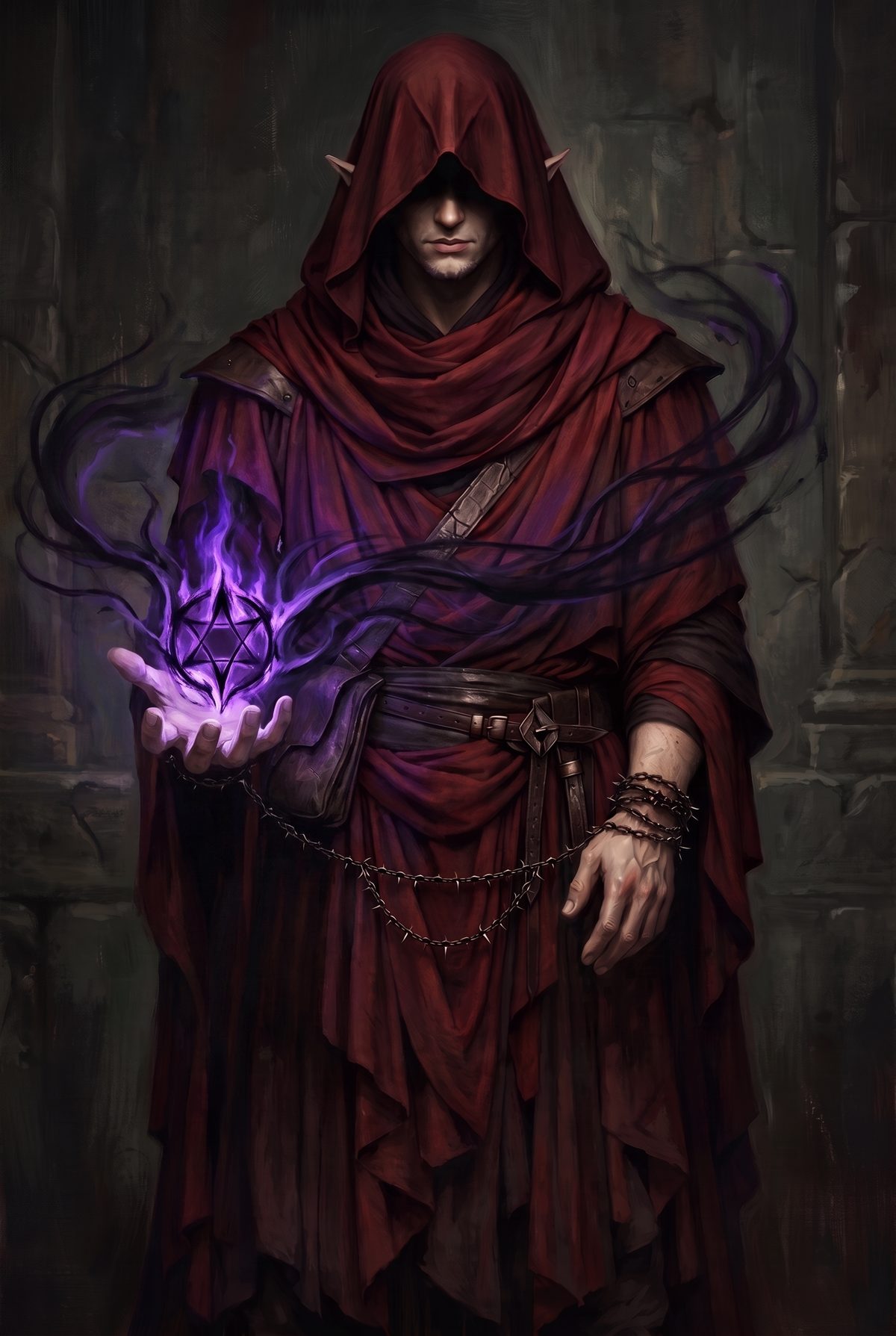 Conjurando Hex — Aletheion