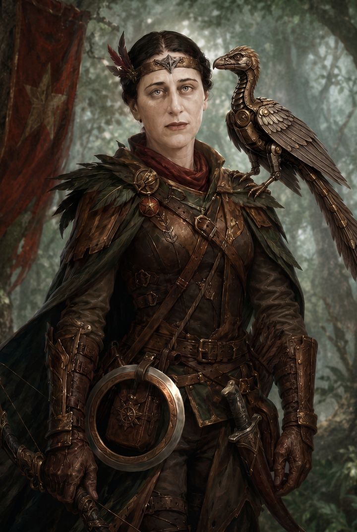 Olga